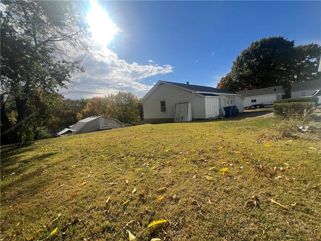 2943 NE Walnut Road, Avondale, MO 64117 | MLS#2577046