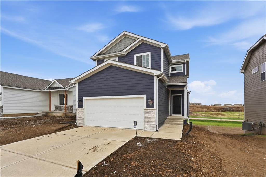 9633 N Colrain Avenue, Kansas City, MO 64154 | MLS#2577266