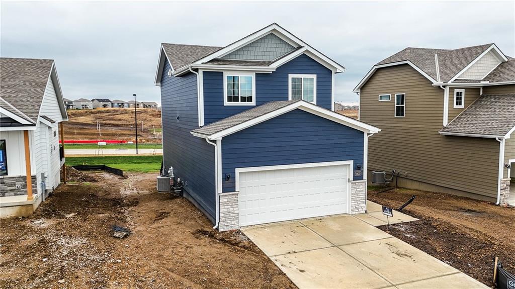 9633 N Colrain Avenue, Kansas City, MO 64154 | MLS#2577266