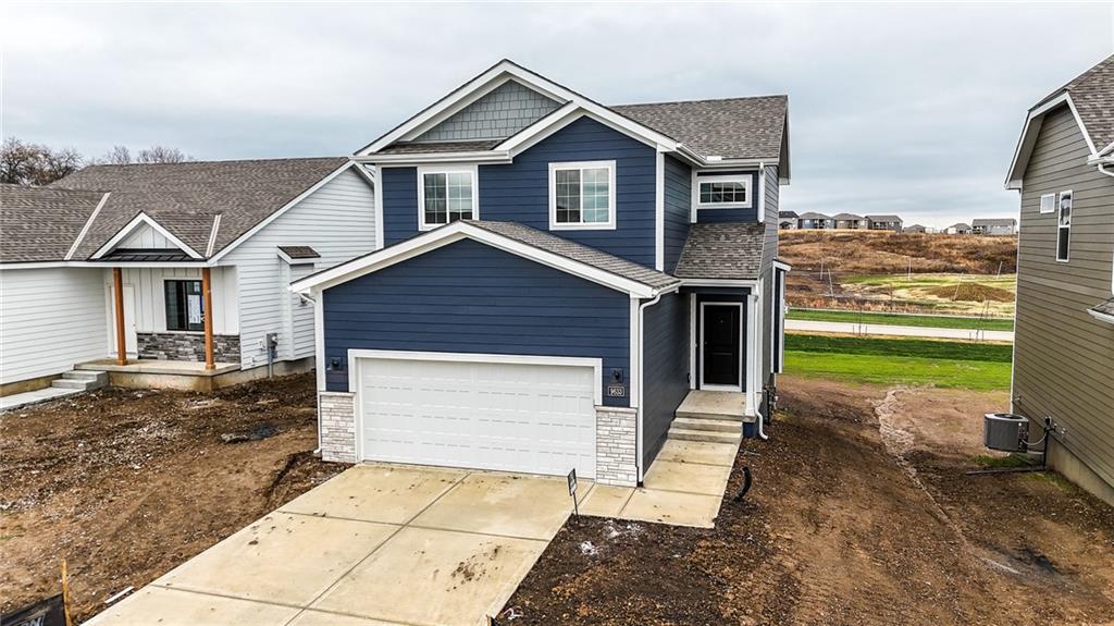 9633 N Colrain Avenue, Kansas City, MO 64154 | MLS#2577266