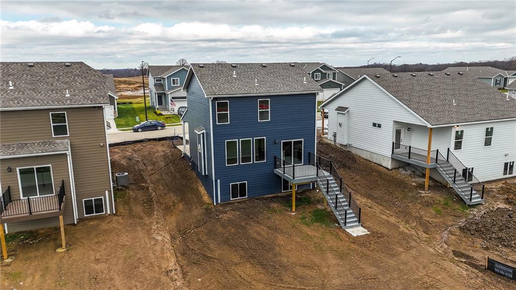 9633 N Colrain Avenue, Kansas City, MO 64154 | MLS#2577266