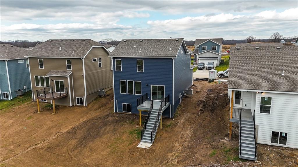 9633 N Colrain Avenue, Kansas City, MO 64154 | MLS#2577266