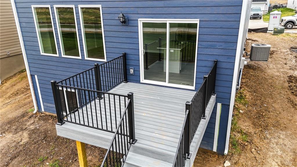 9633 N Colrain Avenue, Kansas City, MO 64154 | MLS#2577266