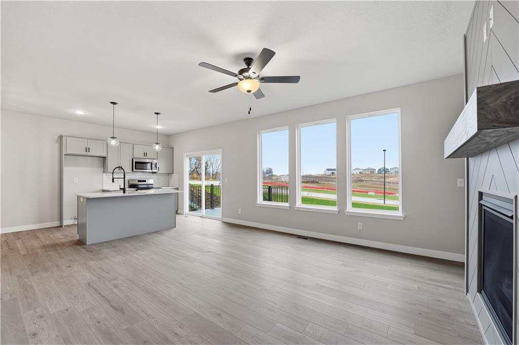 9633 N Colrain Avenue, Kansas City, MO 64154 | MLS#2577266