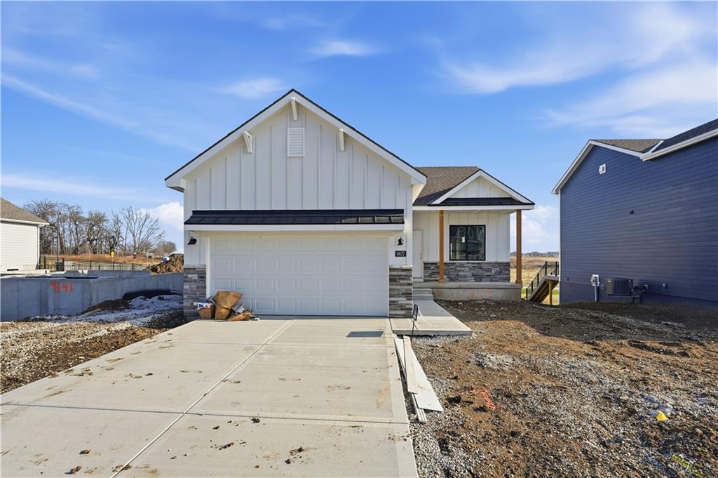 9637 N Colrain Avenue, Kansas City, MO 64154 | MLS#2577278