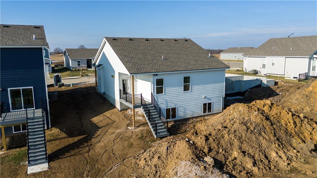 9637 N Colrain Avenue, Kansas City, MO 64154 | MLS#2577278