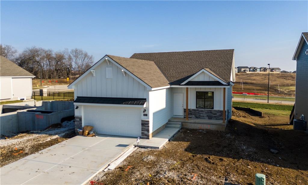 9637 N Colrain Avenue, Kansas City, MO 64154 | MLS#2577278