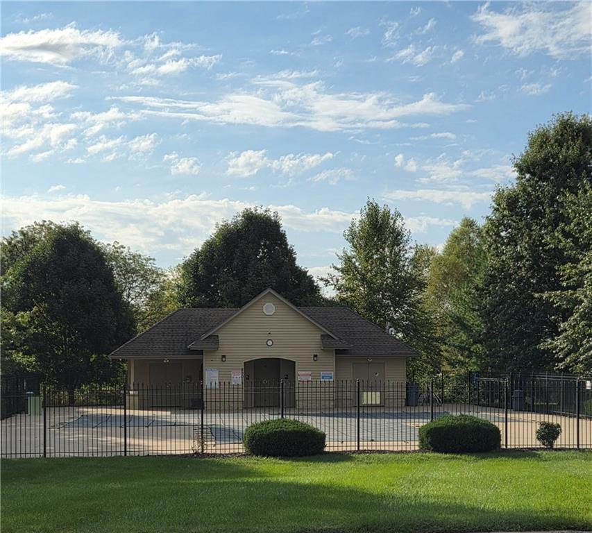 7705 NE 107th Terrace, Kansas City, MO 64157 | MLS#2577968