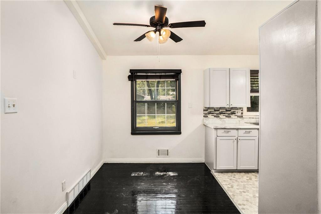 215  Grant Street, Liberty, MO 64068 | MLS#2578262