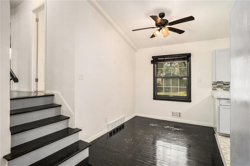 215  Grant Street, Liberty, MO 64068 | MLS#2578262