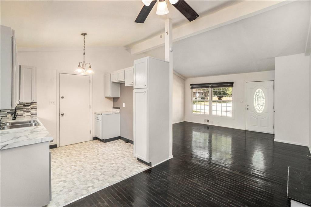 215  Grant Street, Liberty, MO 64068 | MLS#2578262