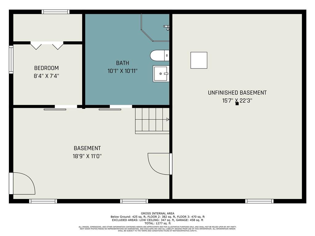 215  Grant Street, Liberty, MO 64068 | MLS#2578262