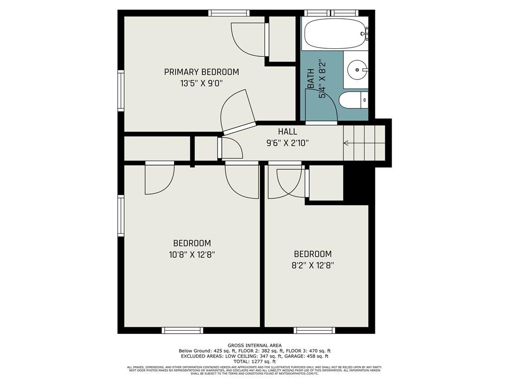 215  Grant Street, Liberty, MO 64068 | MLS#2578262