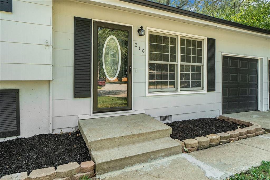 215  Grant Street, Liberty, MO 64068 | MLS#2578262