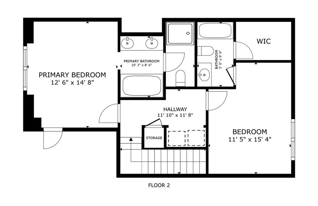 2911  Gentry Park Parkway, Kansas City, MO 64116 | MLS#2578529