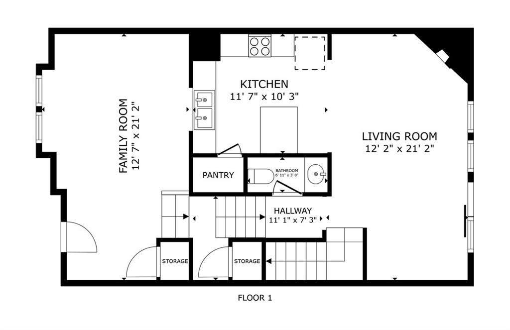 2911  Gentry Park Parkway, Kansas City, MO 64116 | MLS#2578529