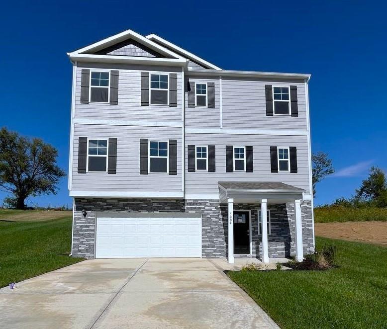 5004 NW 141st Street, Platte City, MO 64079 | MLS#2578646