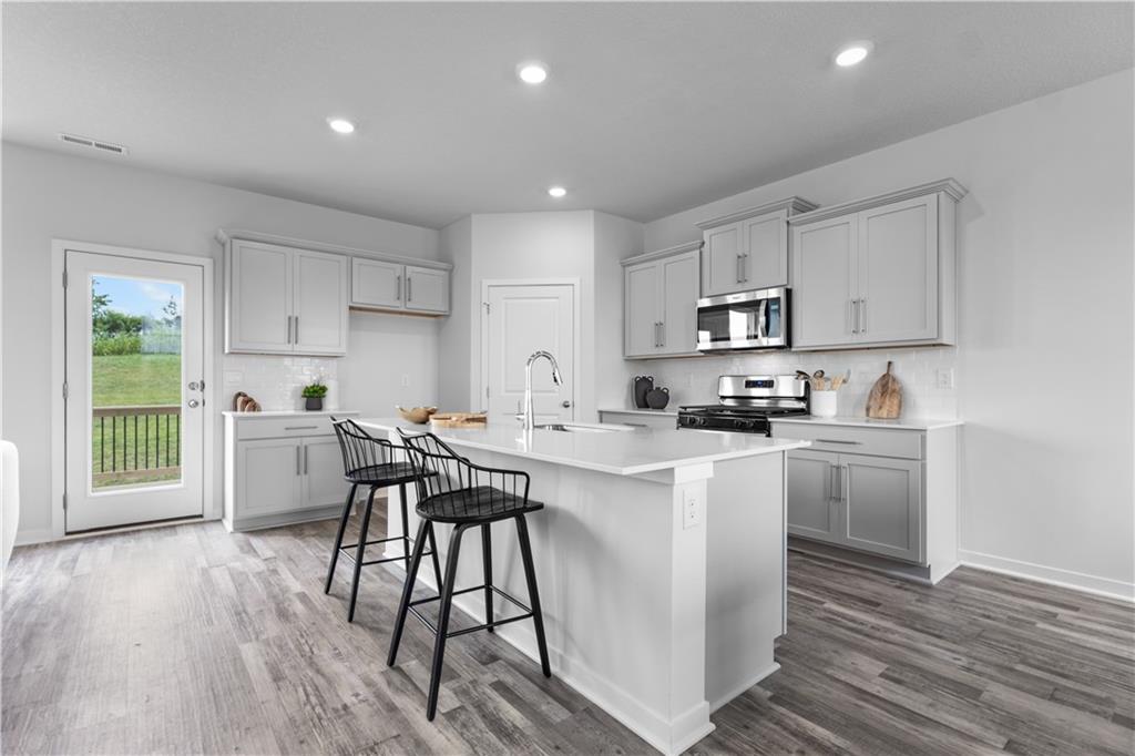 5004 NW 141st Street, Platte City, MO 64079 | MLS#2578646