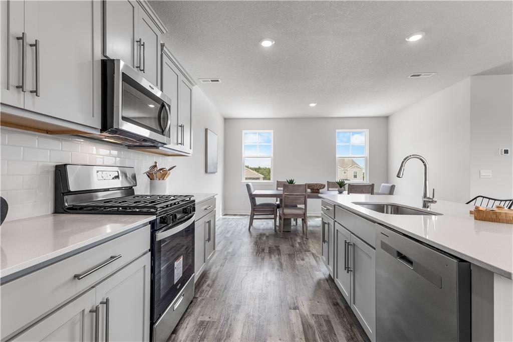 5004 NW 141st Street, Platte City, MO 64079 | MLS#2578646