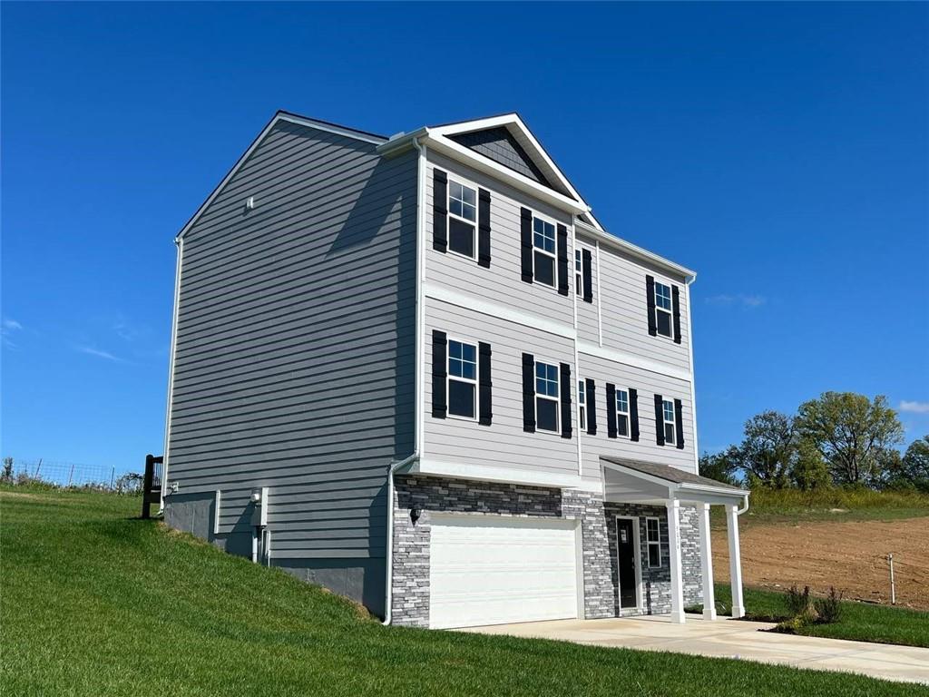 5004 NW 141st Street, Platte City, MO 64079 | MLS#2578646