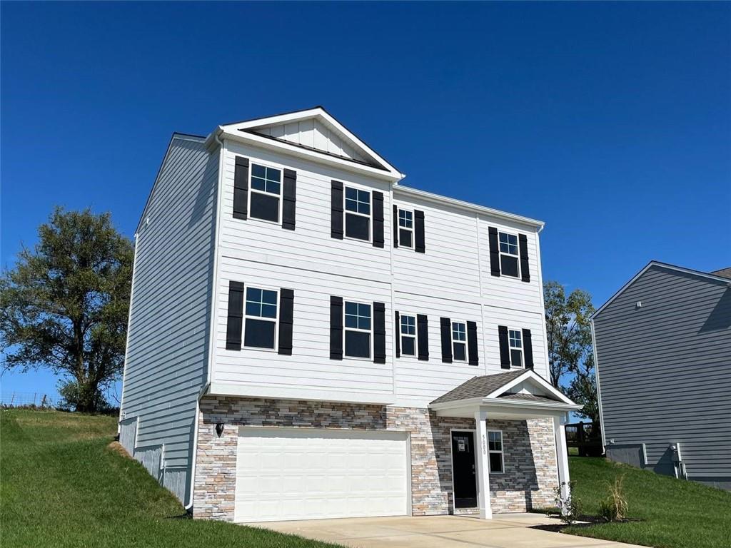 5000 NW 141st Street, Platte City, MO 64079 | MLS#2578647