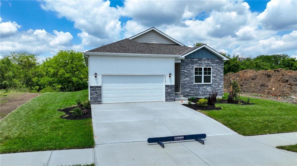 2609  Mercer Lane, Platte City, MO 64079 | MLS#2578653