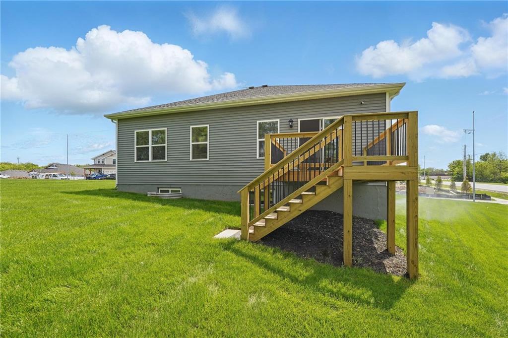 2609  Mercer Lane, Platte City, MO 64079 | MLS#2578653