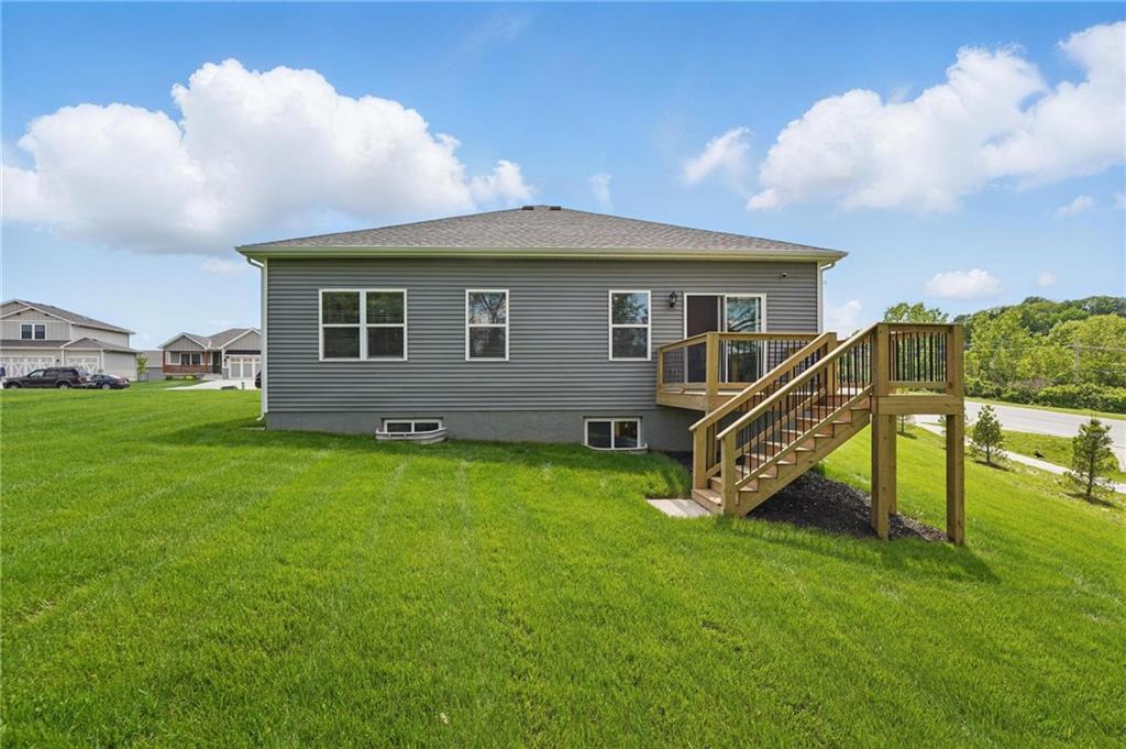 2609  Mercer Lane, Platte City, MO 64079 | MLS#2578653