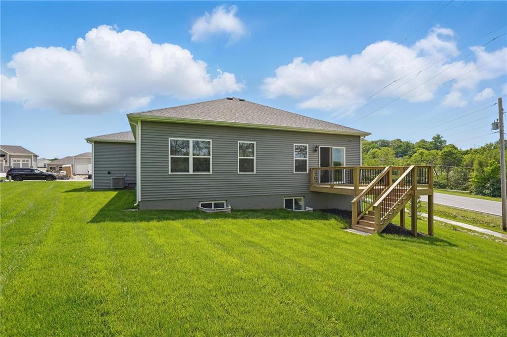 2609  Mercer Lane, Platte City, MO 64079 | MLS#2578653