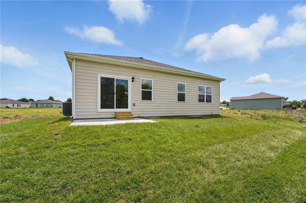 2709  Mercer Lane, Platte City, MO 64079 | MLS#2578654