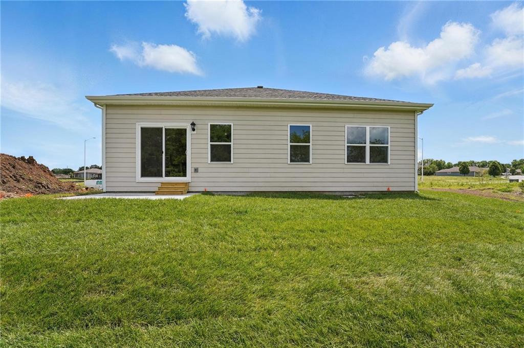 2709  Mercer Lane, Platte City, MO 64079 | MLS#2578654