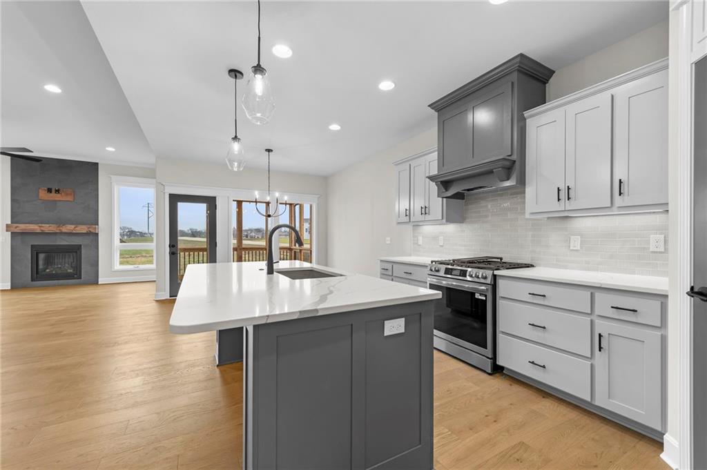 10619 N Bell Street, Kansas City, MO 64155 | MLS#2578971