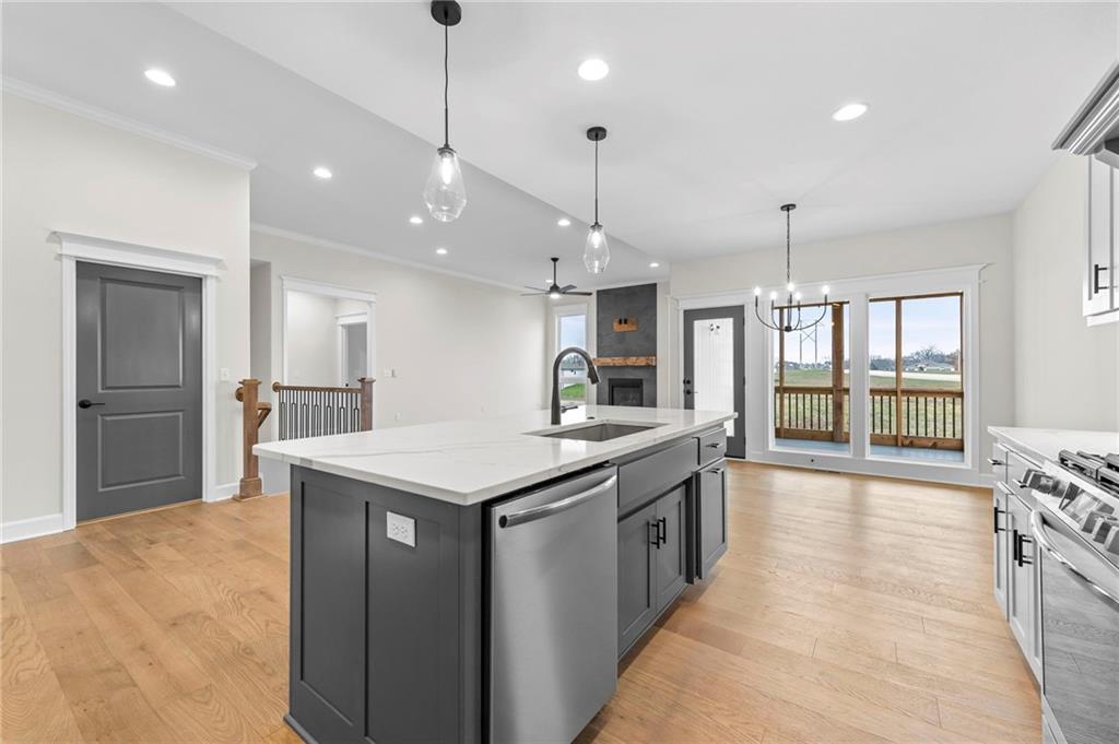 10619 N Bell Street, Kansas City, MO 64155 | MLS#2578971