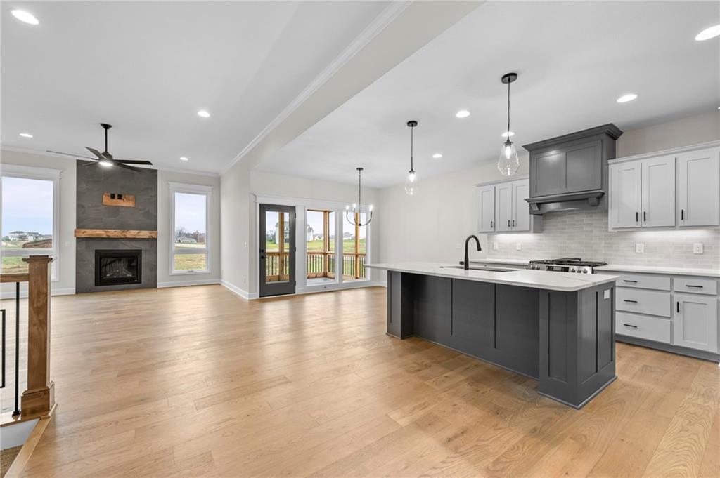 10619 N Bell Street, Kansas City, MO 64155 | MLS#2578971