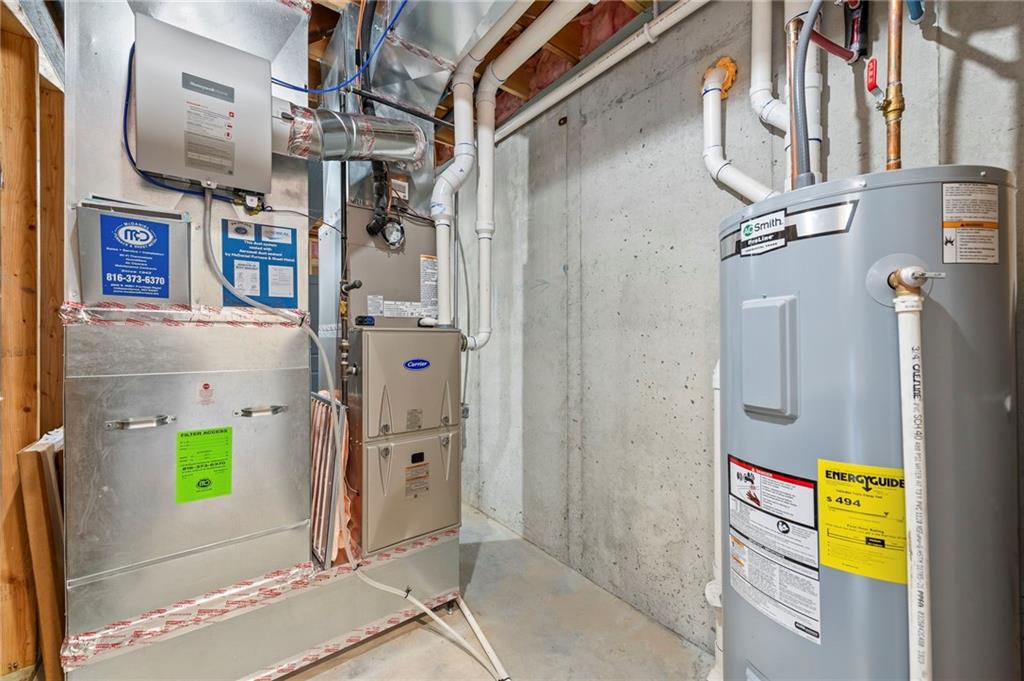 10619 N Bell Street, Kansas City, MO 64155 | MLS#2578971