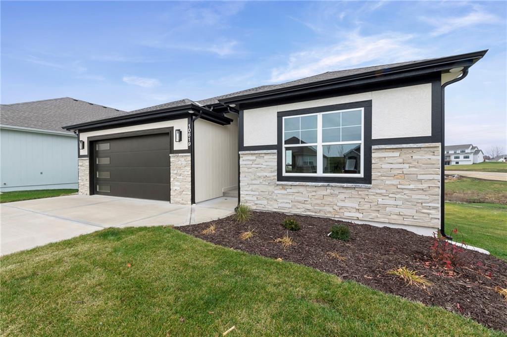 10619 N Bell Street, Kansas City, MO 64155 | MLS#2578971