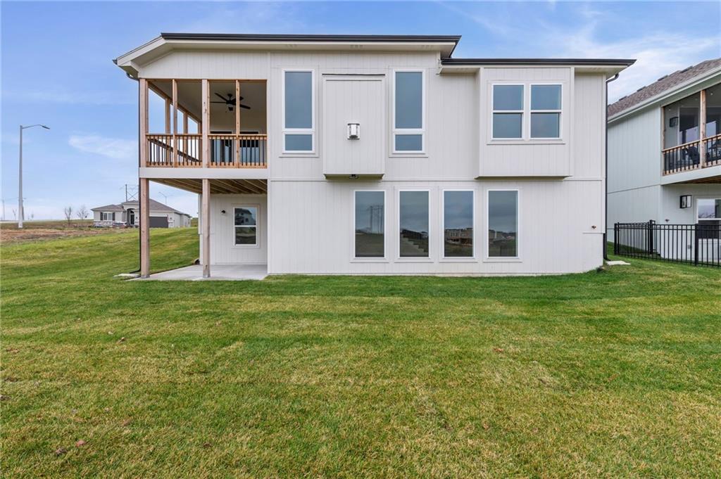 10619 N Bell Street, Kansas City, MO 64155 | MLS#2578971