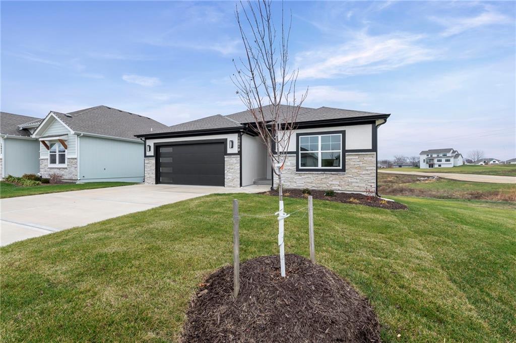 10619 N Bell Street, Kansas City, MO 64155 | MLS#2578971