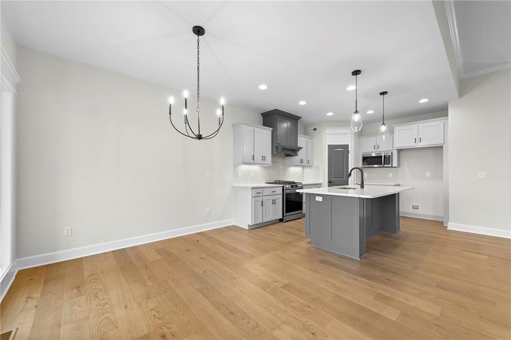 10619 N Bell Street, Kansas City, MO 64155 | MLS#2578971