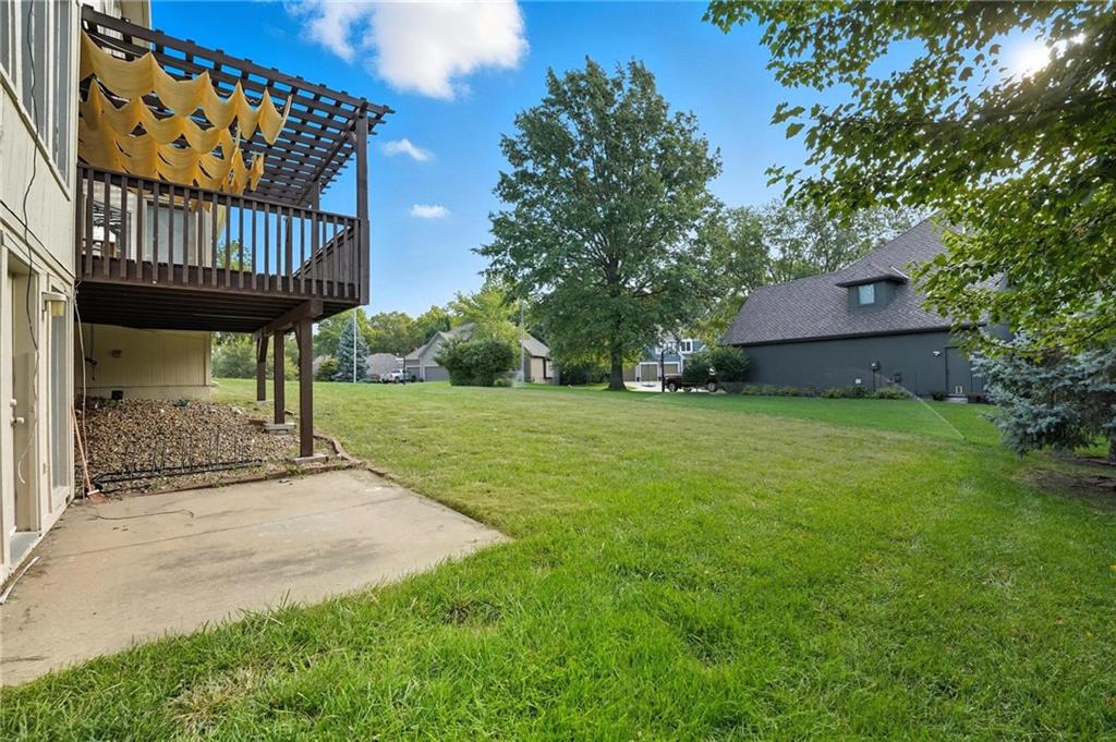 5829  Manor Lane, Parkville, MO 64152 | MLS#2579044
