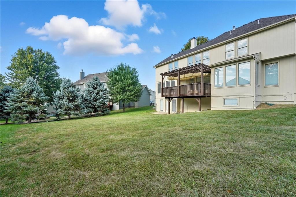 5829  Manor Lane, Parkville, MO 64152 | MLS#2579044