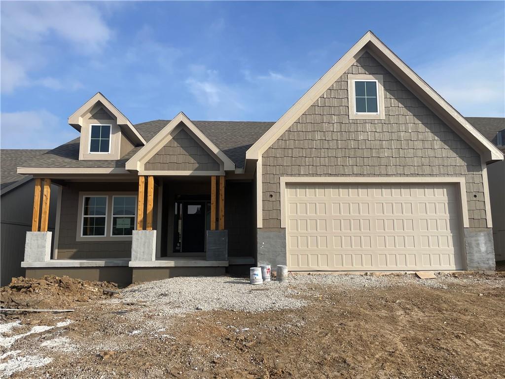 2157  Black Walnut Drive, Liberty, MO 64068 | MLS#2579079