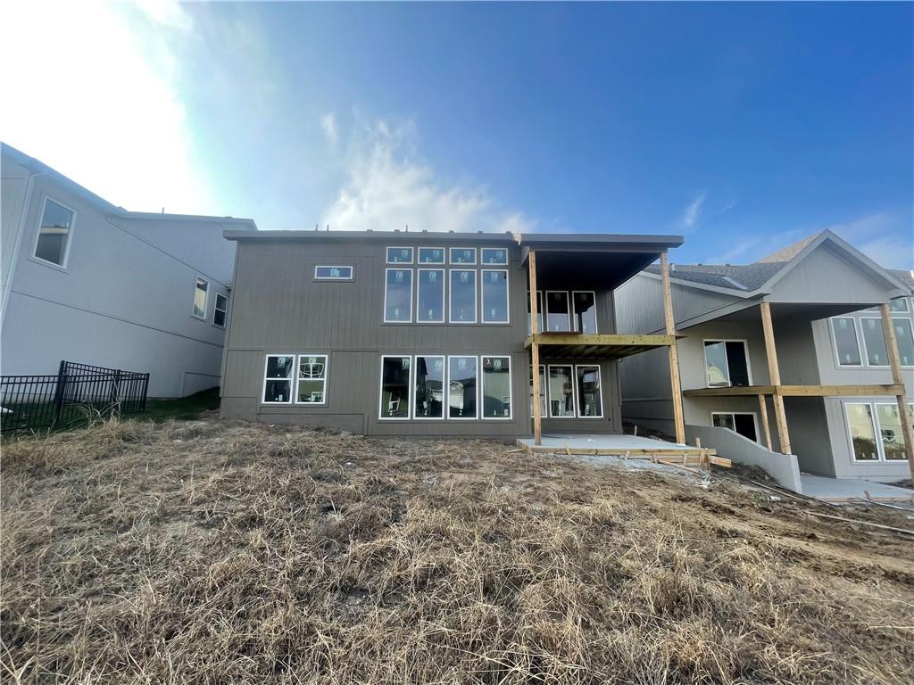 2157  Black Walnut Drive, Liberty, MO 64068 | MLS#2579079