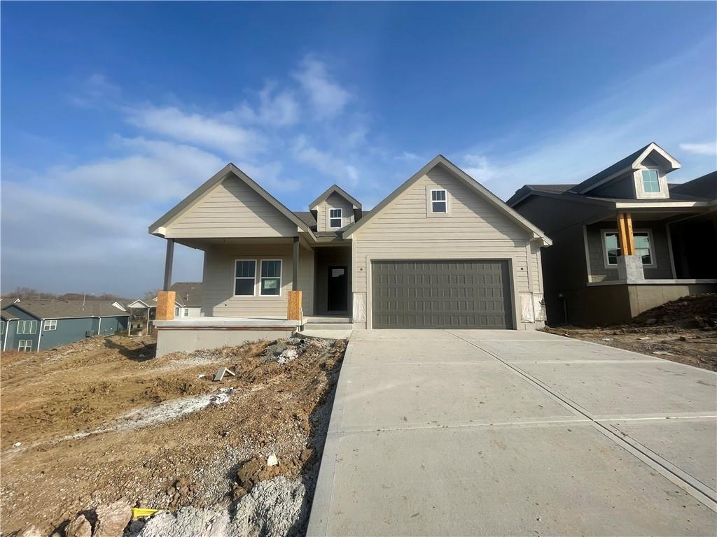 2153  Black Walnut Drive, Liberty, MO 64068 | MLS#2579095
