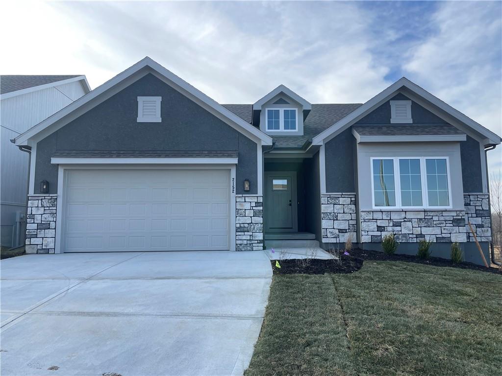 2152  Black Walnut Drive, Liberty, MO 64068 | MLS#2579105