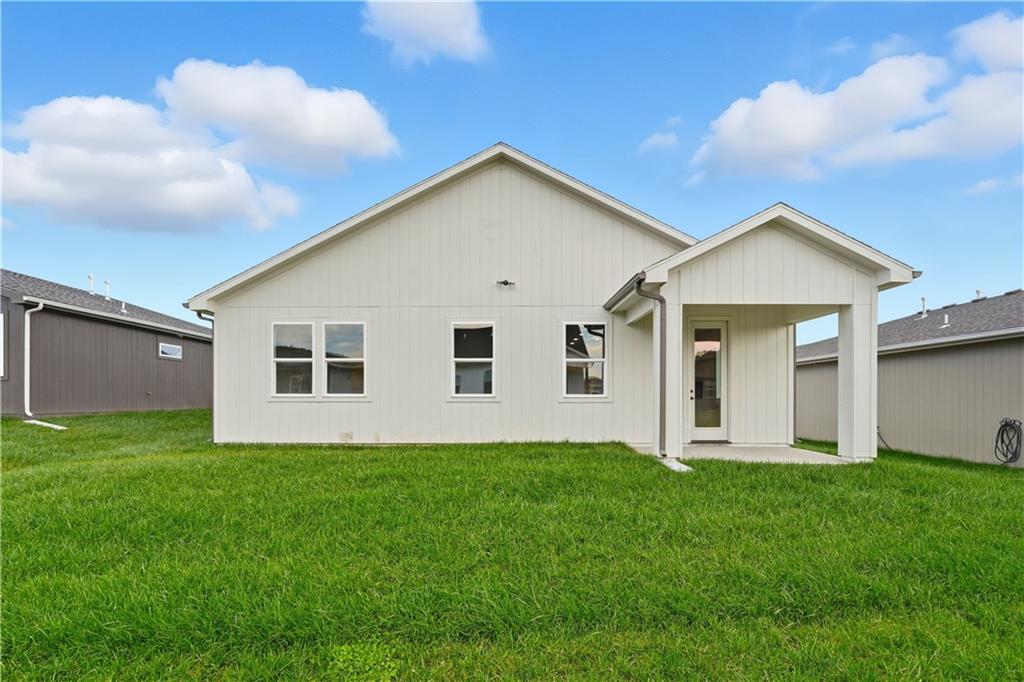 1603 NW 105th Terrace, Kansas City, MO 64155 | MLS#2579124