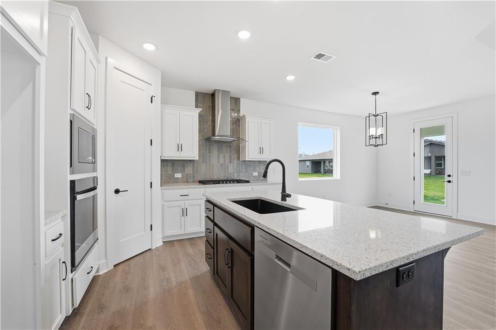 1603 NW 105th Terrace, Kansas City, MO 64155 | MLS#2579124