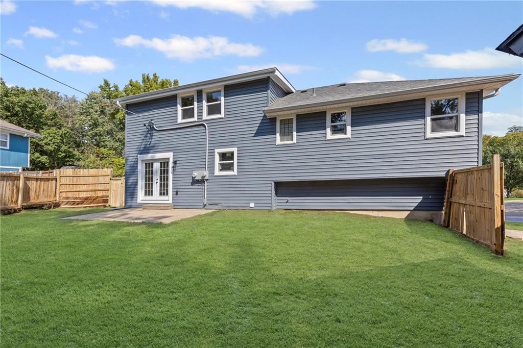 11005  Walnut Creek Drive, Kansas City, MO 64152 | MLS#2579254