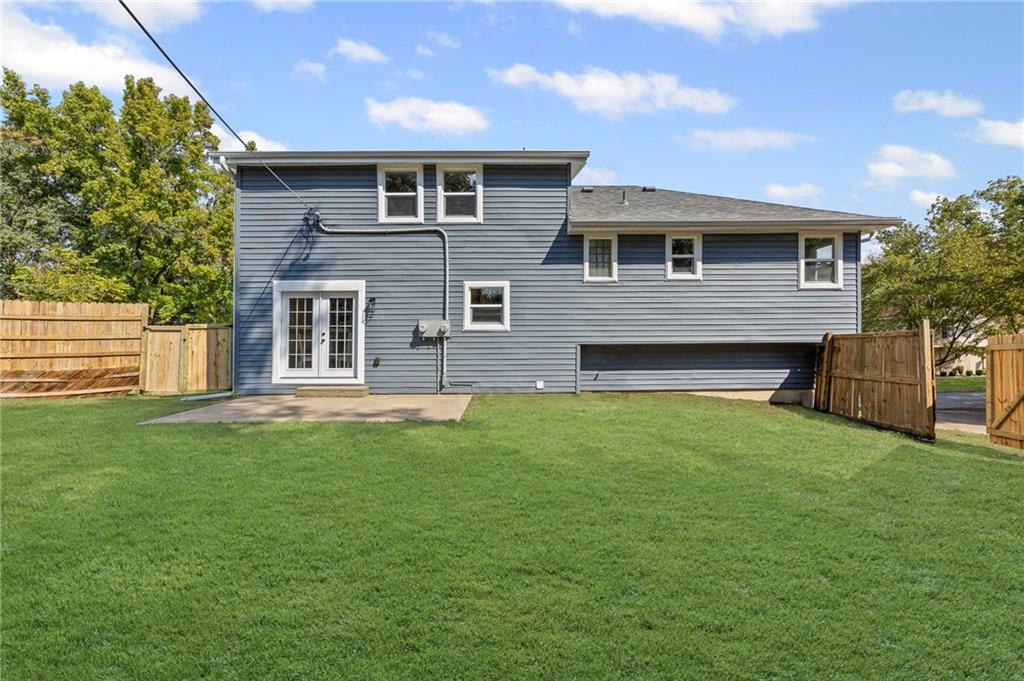 11005  Walnut Creek Drive, Kansas City, MO 64152 | MLS#2579254