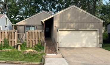 8237 N Chatham Avenue, Kansas City, MO 64151 | MLS#2579372